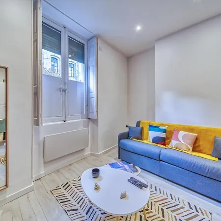 Le Centre 2 Apartment *