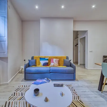 Apartment Le Centre 2