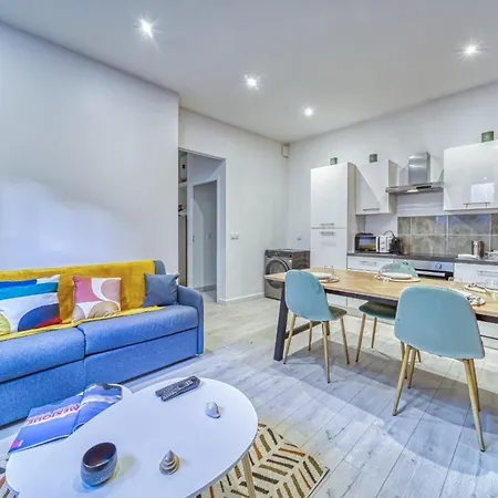 Le Centre 2 Apartment *