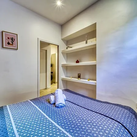 Apartmán Le Centre 2